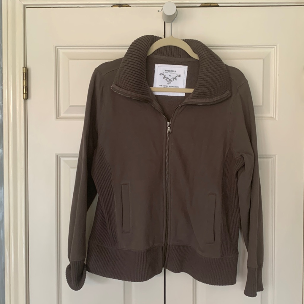 Someone Jacket Pl